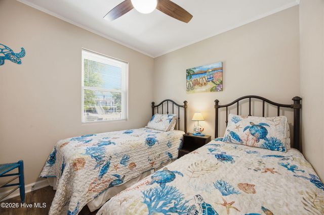 137 Doe Drive, Emerald Isle, NC 28594