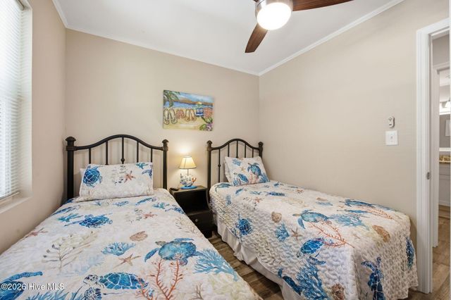 137 Doe Drive, Emerald Isle, NC 28594