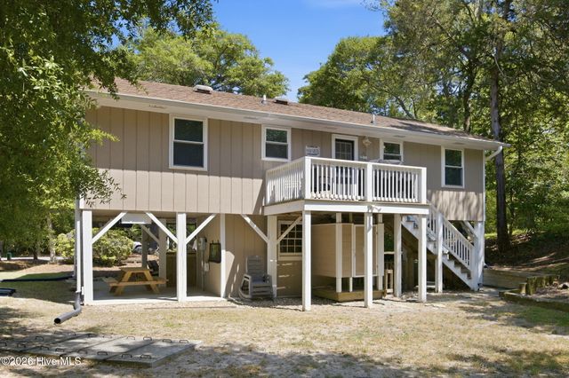 137 Doe Drive, Emerald Isle, NC 28594