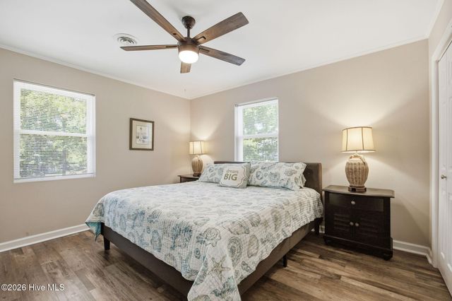 137 Doe Drive, Emerald Isle, NC 28594