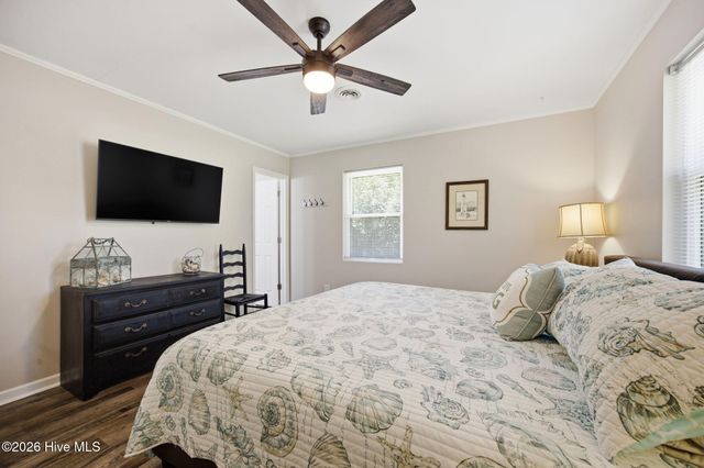 137 Doe Drive, Emerald Isle, NC 28594