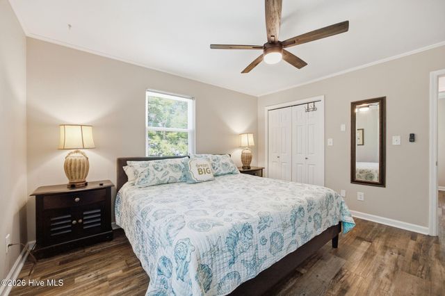 137 Doe Drive, Emerald Isle, NC 28594