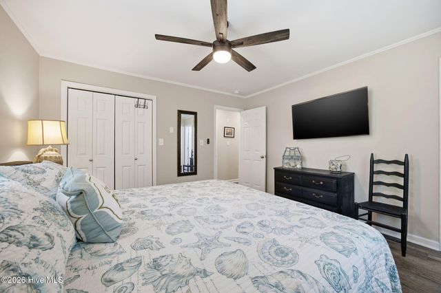 137 Doe Drive, Emerald Isle, NC 28594