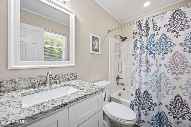 137 Doe Drive, Emerald Isle, NC 28594