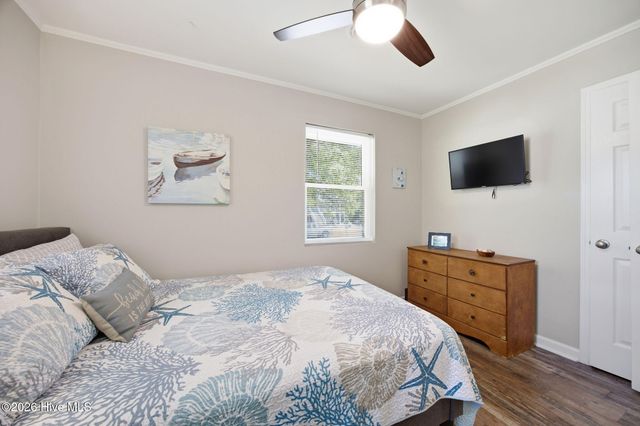 137 Doe Drive, Emerald Isle, NC 28594