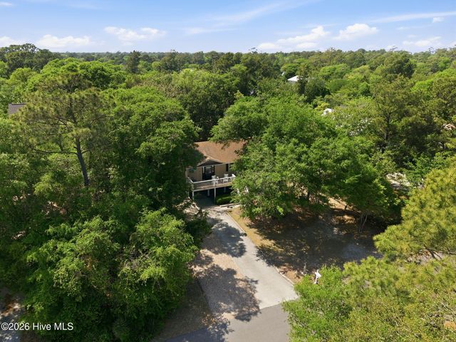 137 Doe Drive, Emerald Isle, NC 28594