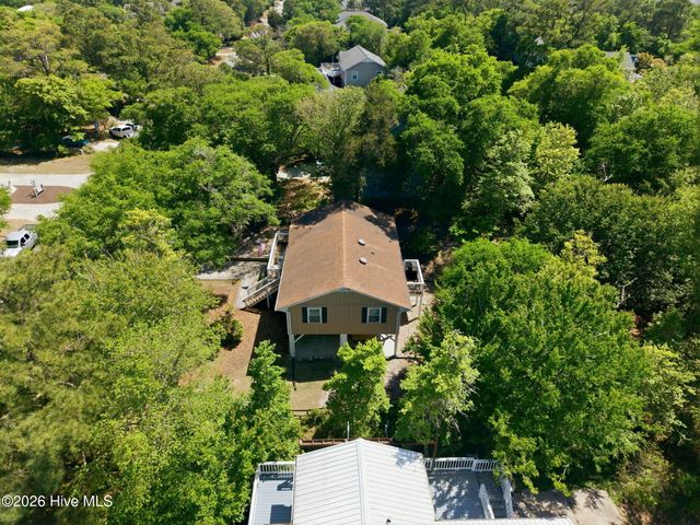 137 Doe Drive, Emerald Isle, NC 28594