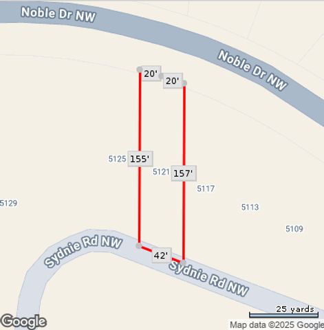 5121 Sydnie Road NW, Rochester, MN 55901