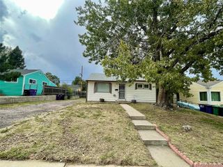 1735 S Vallejo Street, Denver, CO 80223