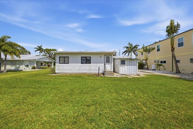 4436 106TH STREET W, Bradenton, FL 34210