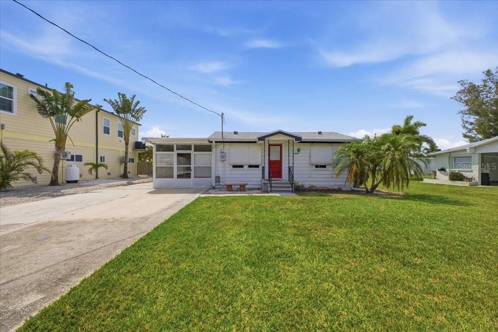 4436 106TH STREET W, Bradenton, FL 34210
