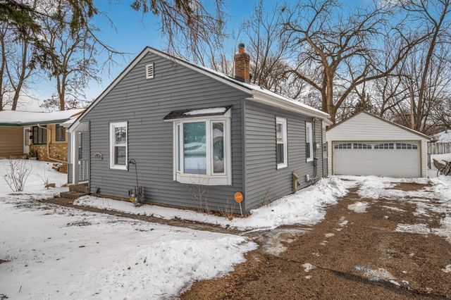 4630 7th Street NE, Columbia Heights, MN 55421