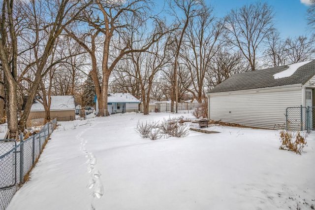 4630 7th Street NE, Columbia Heights, MN 55421