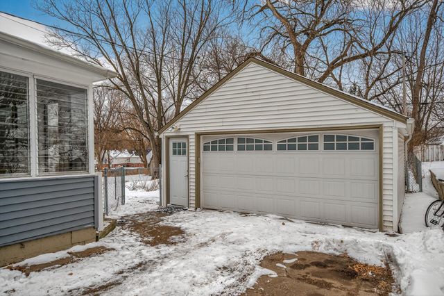 4630 7th Street NE, Columbia Heights, MN 55421