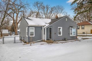 4630 7th Street NE, Columbia Heights, MN 55421