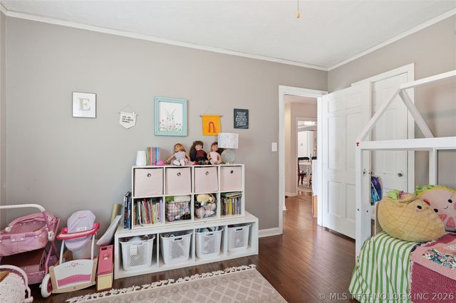 2303 S Delaware Court, Tulsa, OK 74114