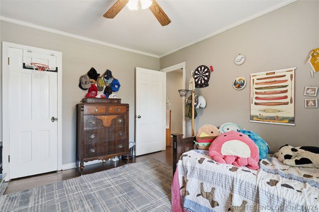 2303 S Delaware Court, Tulsa, OK 74114