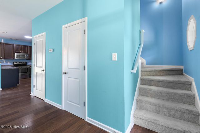 166 Backfield Place, Jacksonville, NC 28540