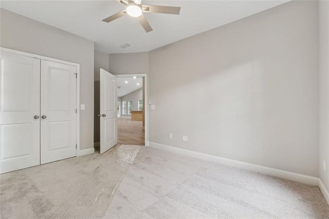 114 MINK Court, Waleska, GA 30183