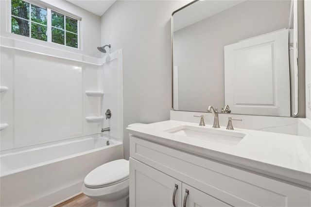 114 MINK Court, Waleska, GA 30183