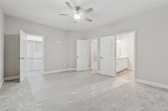 114 MINK Court, Waleska, GA 30183