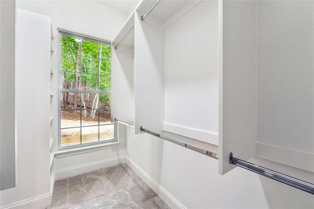 114 MINK Court, Waleska, GA 30183