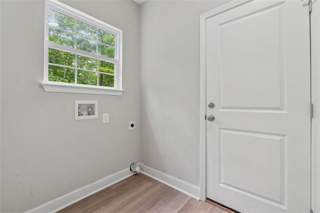 114 MINK Court, Waleska, GA 30183