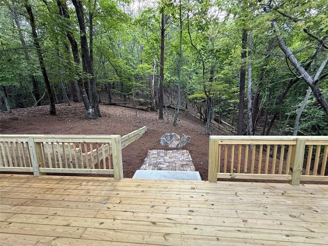 114 MINK Court, Waleska, GA 30183