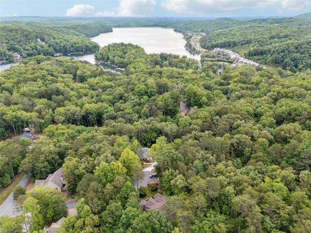 114 MINK Court, Waleska, GA 30183