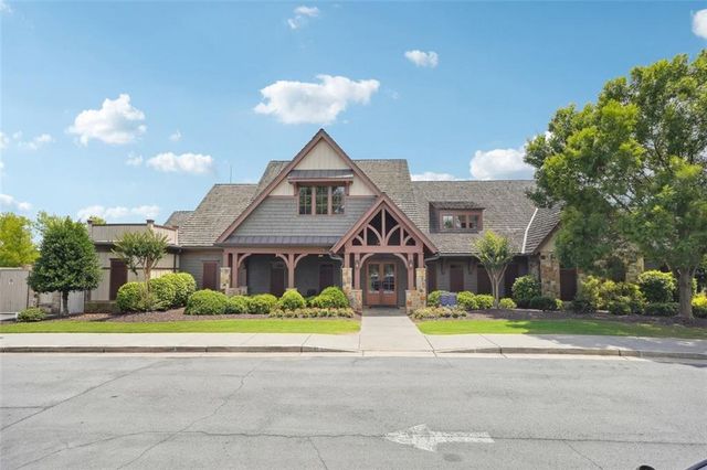 114 MINK Court, Waleska, GA 30183