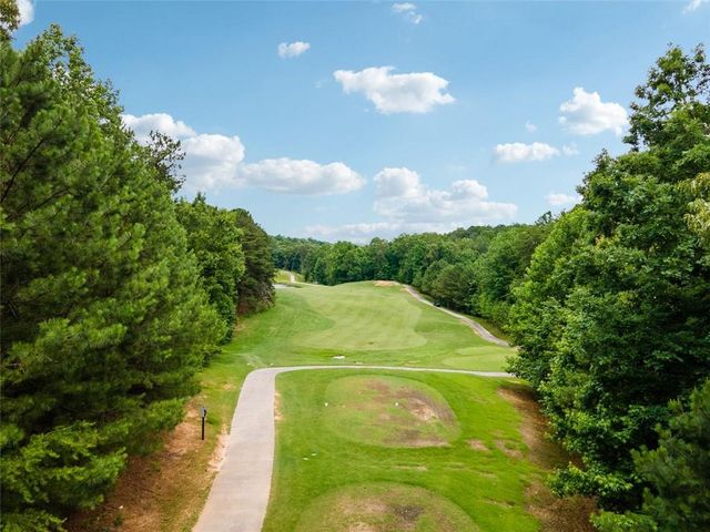 114 MINK Court, Waleska, GA 30183