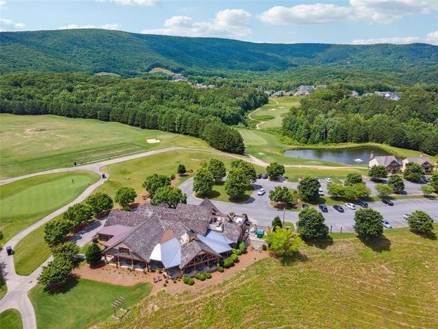 114 MINK Court, Waleska, GA 30183