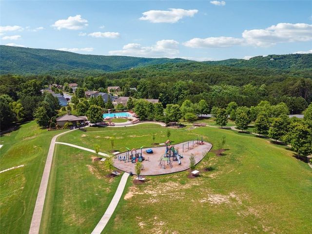 114 MINK Court, Waleska, GA 30183