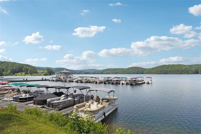 114 MINK Court, Waleska, GA 30183