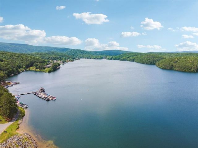 114 MINK Court, Waleska, GA 30183