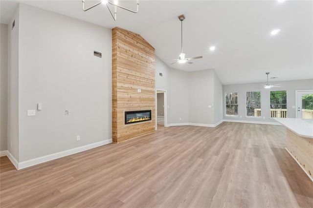 114 MINK Court, Waleska, GA 30183