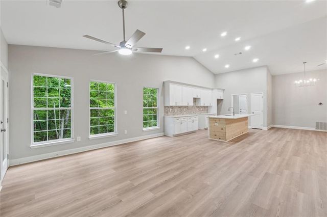 114 MINK Court, Waleska, GA 30183