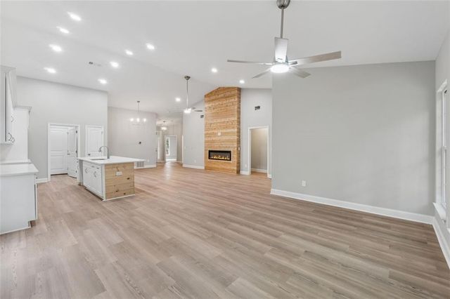 114 MINK Court, Waleska, GA 30183