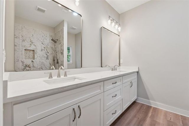 114 MINK Court, Waleska, GA 30183