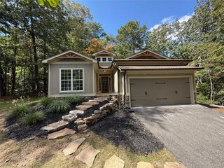 114 MINK Court, Waleska, GA 30183