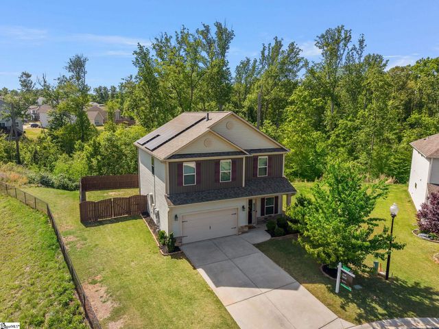 311 Rossmoor Court, Duncan, SC 29334