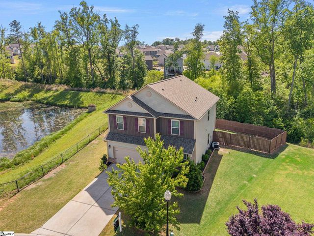 311 Rossmoor Court, Duncan, SC 29334