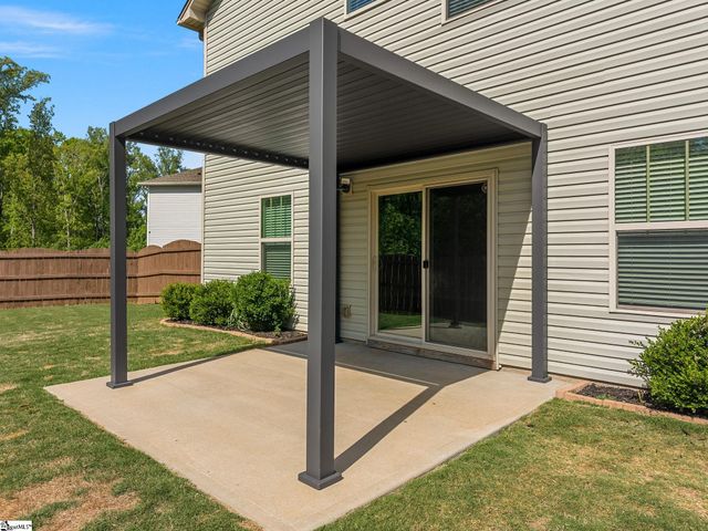 311 Rossmoor Court, Duncan, SC 29334