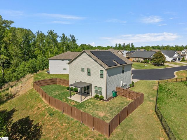 311 Rossmoor Court, Duncan, SC 29334