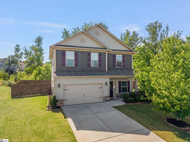 311 Rossmoor Court, Duncan, SC 29334