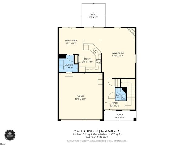 311 Rossmoor Court, Duncan, SC 29334