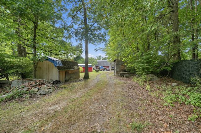 47 Fremont St, Taunton, MA 02780