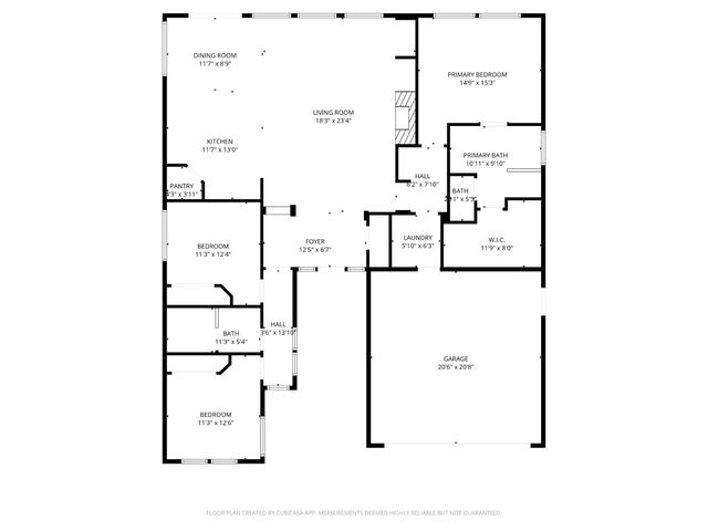 2159 3rd St, Lincoln, CA 95648