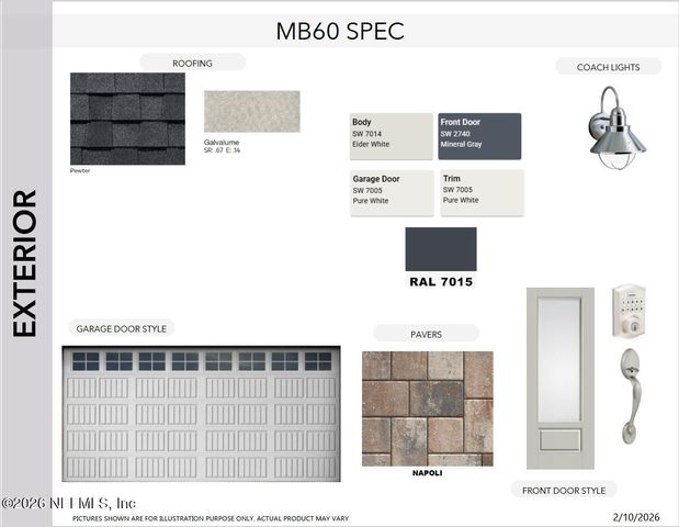 425 PANTANO Drive, St. Augustine, FL 32095