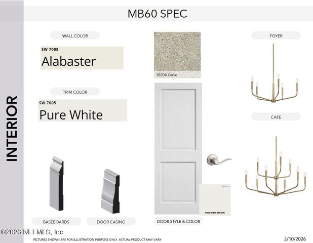 425 PANTANO Drive, St. Augustine, FL 32095